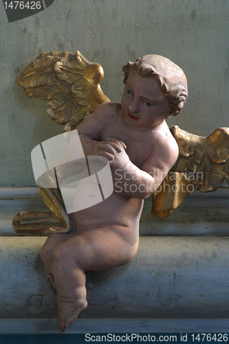 Image of Angel