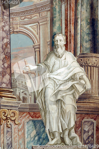 Image of Saint Paul