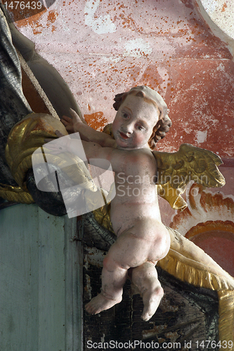 Image of Angel