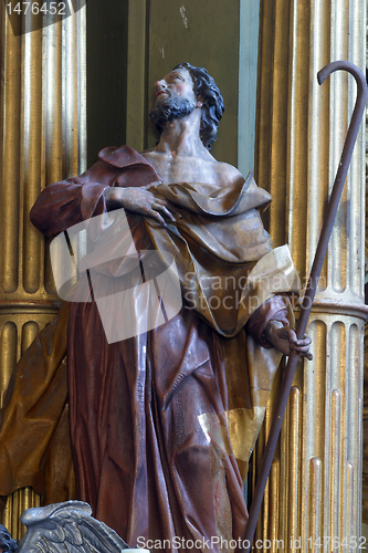 Image of Saint Paul