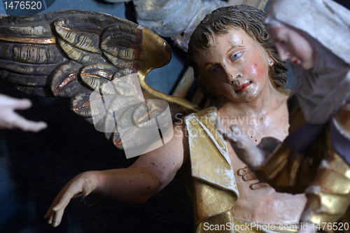 Image of Angel