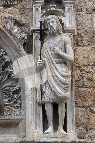 Image of St. John the Baptist
