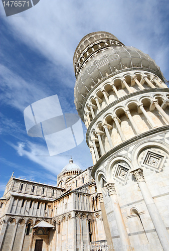 Image of Pisa, Italy