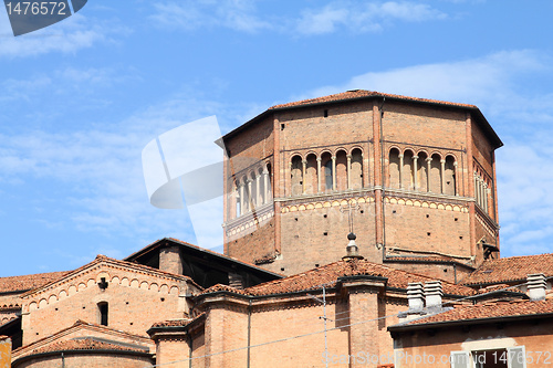 Image of Piacenza Cathedral