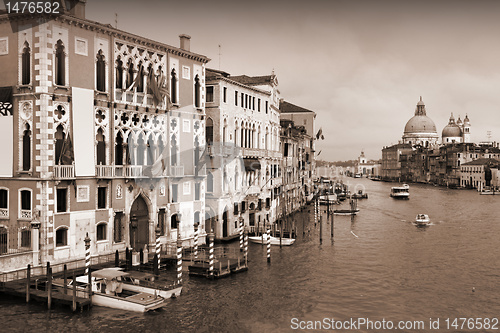 Image of Venice