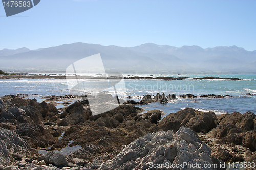 Image of New Zealand - Kaikoura