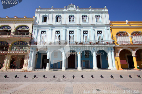 Image of Havana