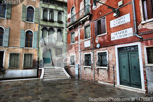 Image of Venice