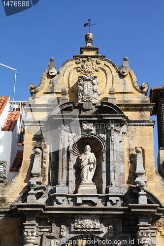 Image of Cordoba, Spain