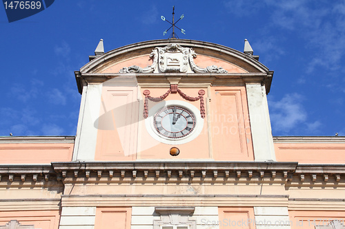 Image of Piacenza, Italy