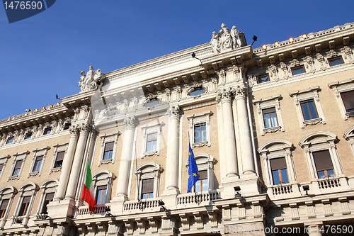 Image of Rome shopping gallery