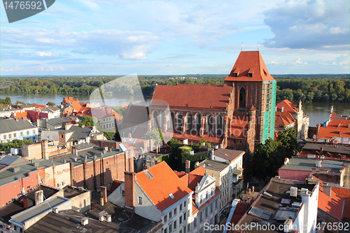 Image of Torun