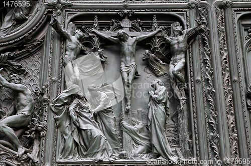 Image of Crucifixion