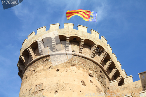 Image of Spain - Valencia