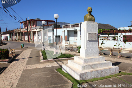 Image of Baracoa