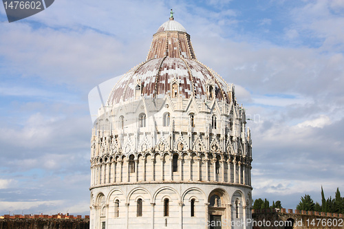 Image of Pisa