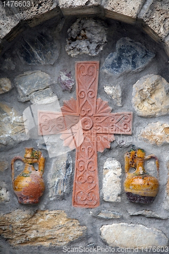 Image of Cross