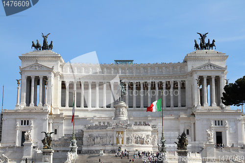 Image of Rome