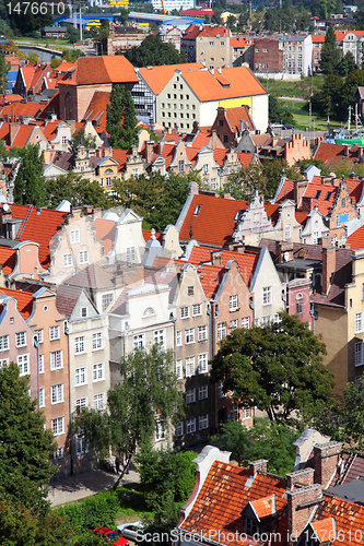 Image of Gdansk, Poland