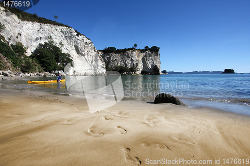 Image of New Zealand