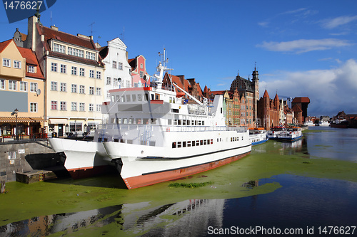 Image of Gdansk