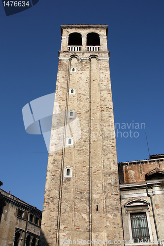 Image of Venice