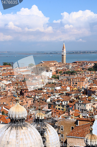 Image of Venice