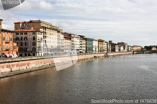 Image of Pisa