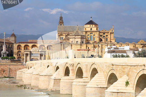 Image of Cordoba