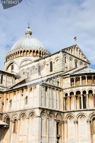 Image of Pisa, Italy