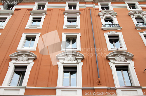 Image of Rome architecture
