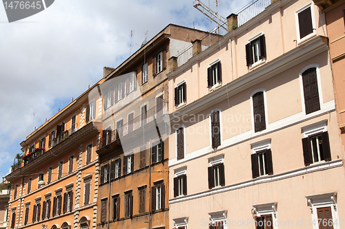 Image of Rome