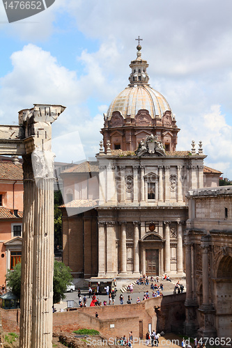 Image of Rome