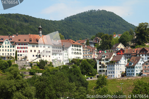 Image of Switzerland - Lichtensteig