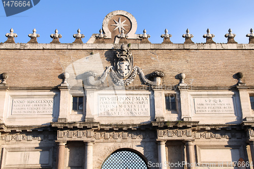 Image of Rome, Italy