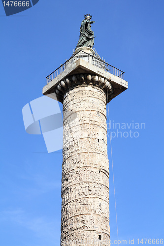 Image of Rome, Italy