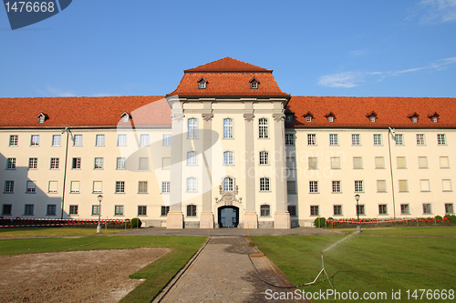 Image of Switzerland - St. Gallen