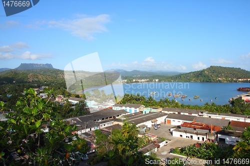 Image of Baracoa, Cuba