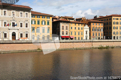 Image of Italy - Pisa