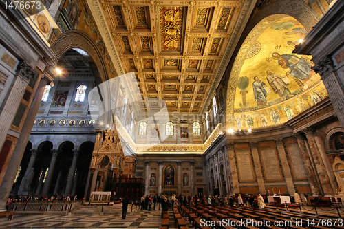 Image of Rome