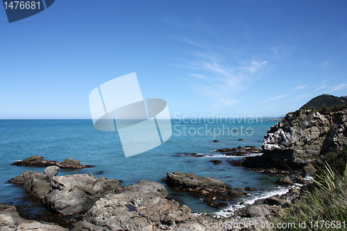 Image of Kaikoura