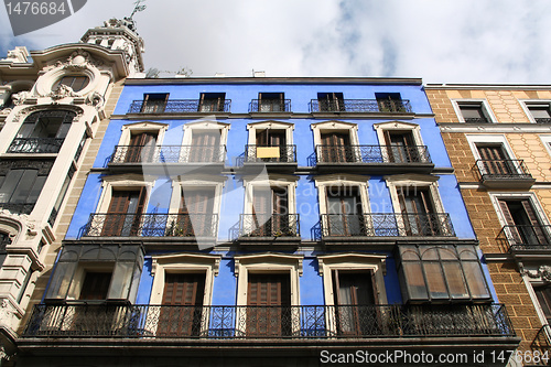 Image of Madrid