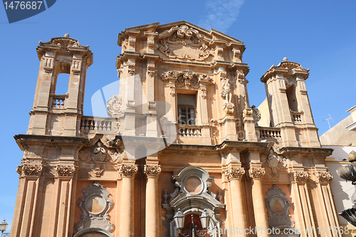 Image of Sicily