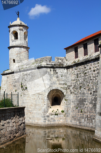 Image of Havana