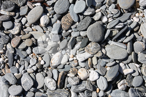 Image of Pebble background