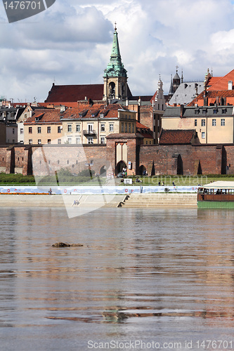 Image of Torun, Poland