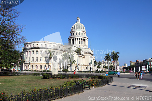 Image of Havana, Cuba