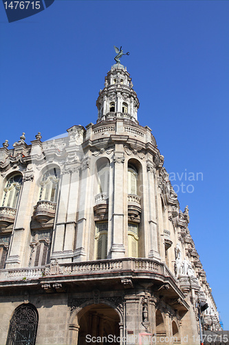 Image of Havana, Cuba