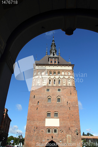 Image of Gdansk