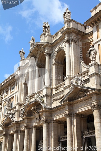 Image of Santa Maria Maggiore